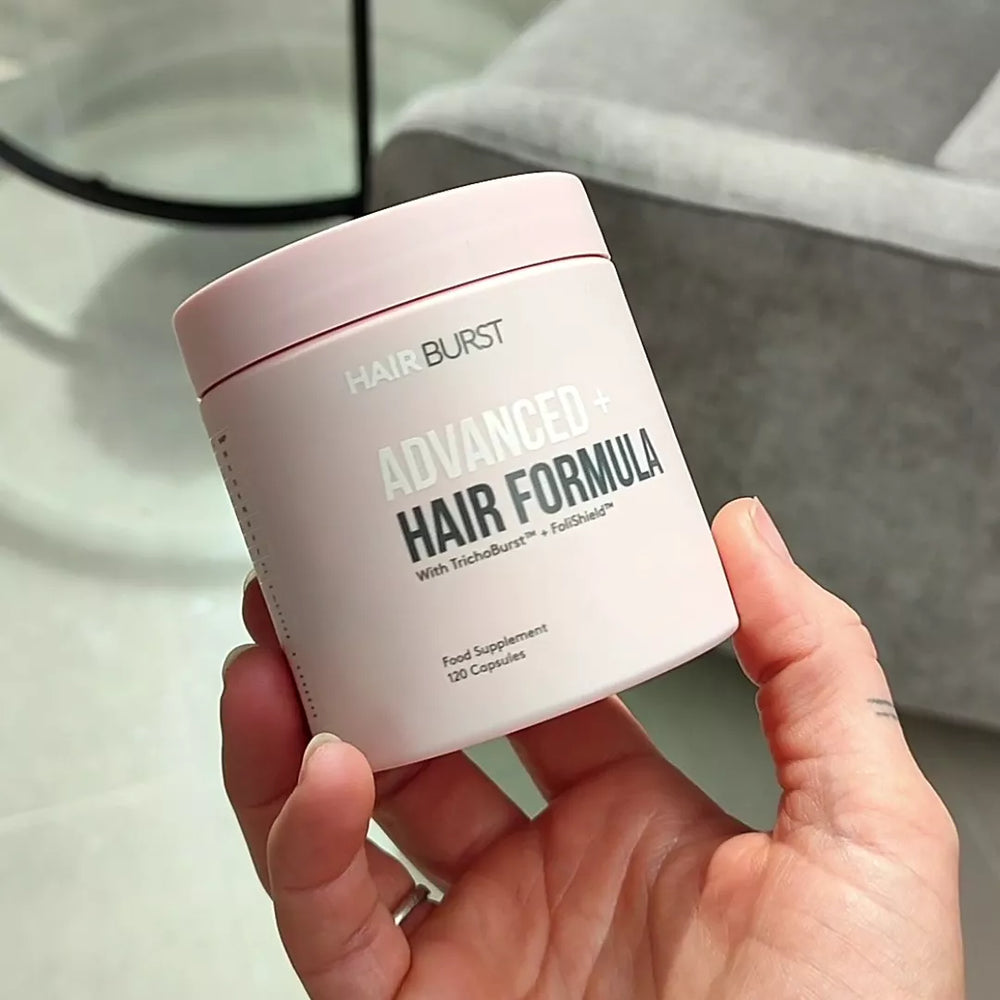 Fórmula Capilar Premium Advanced+