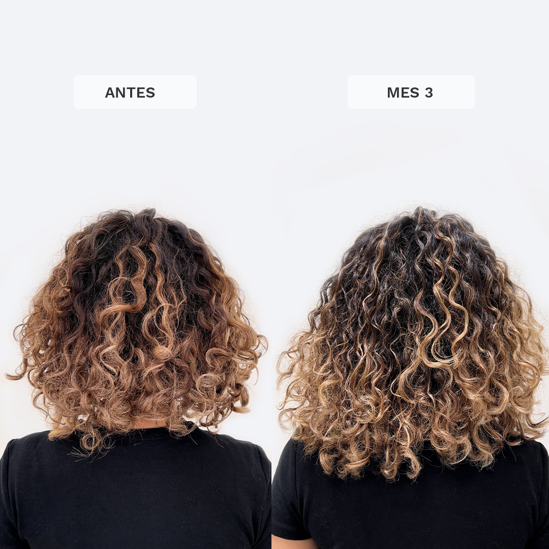Dúo Reset Capilar Vegano
