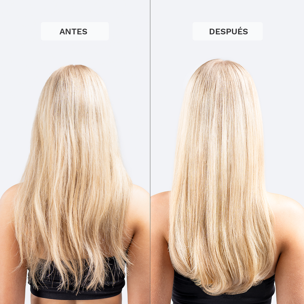 Pack Cabello Seco y Dañado