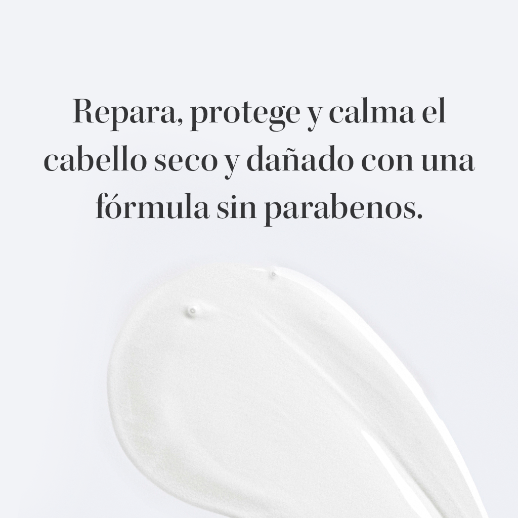 Pack Cabello Seco y Dañado