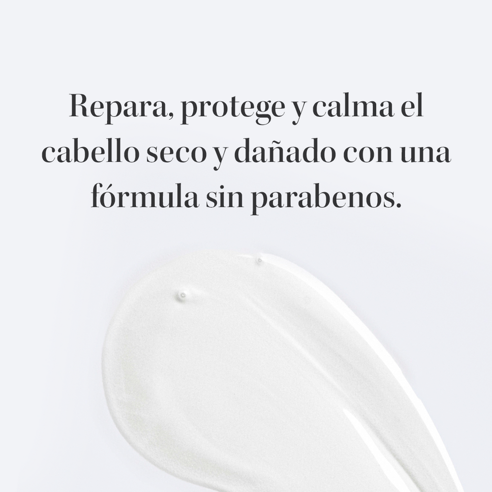 Pack Cabello Seco y Dañado