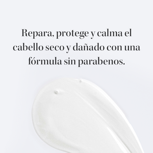 Pack Cabello Seco y Dañado