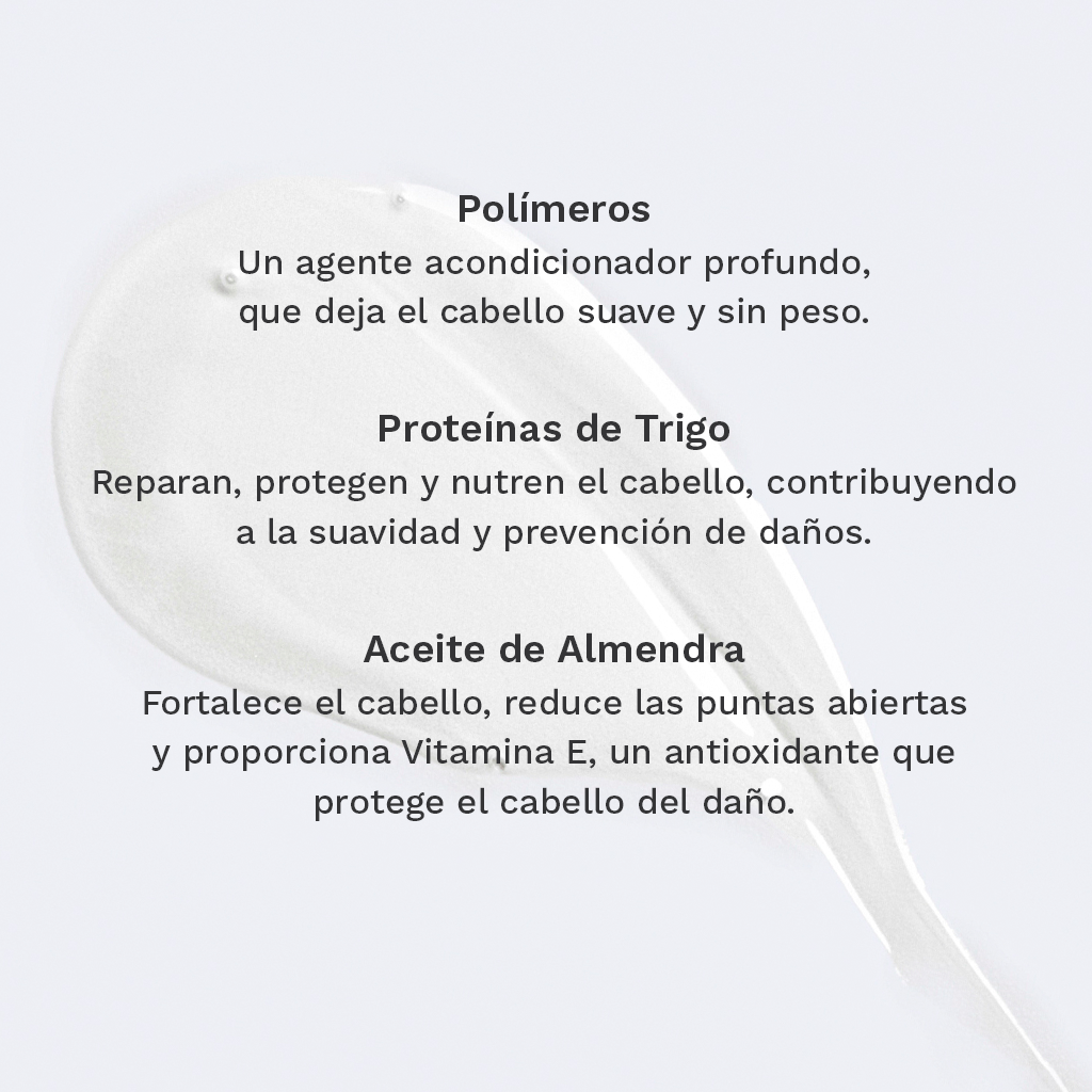 Champú Cabello Seco y Dañado