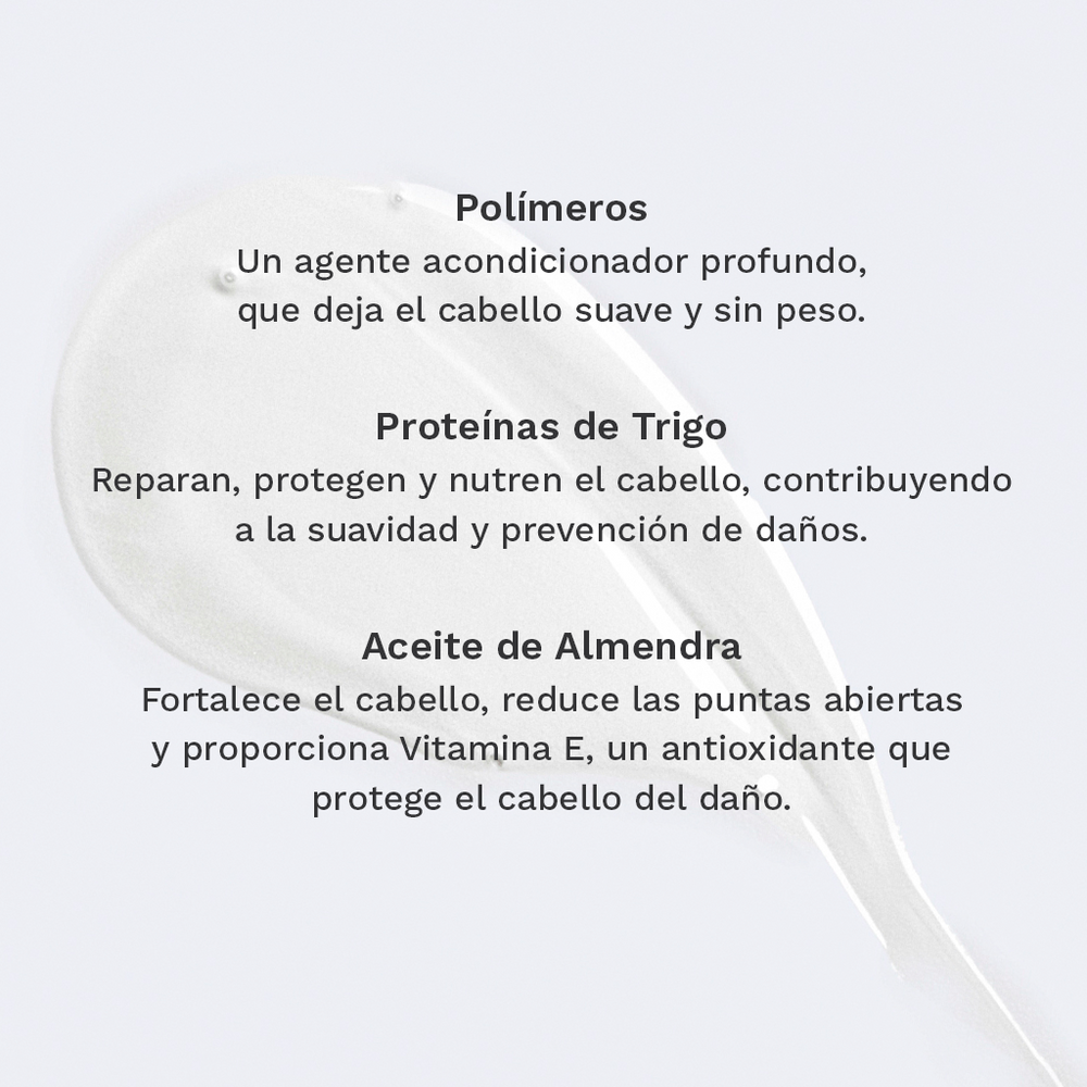 Champú Cabello Seco y Dañado