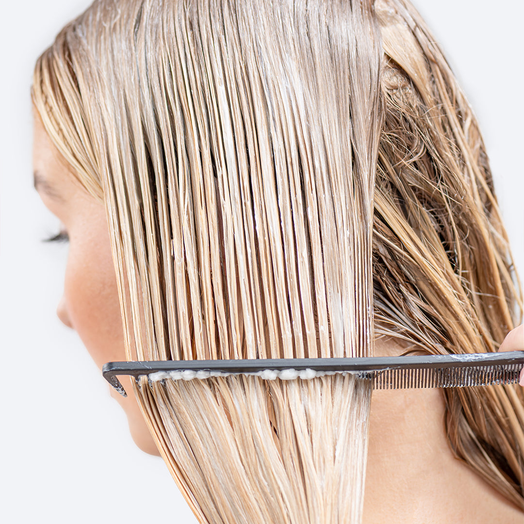 Champú Cabello Seco y Dañado