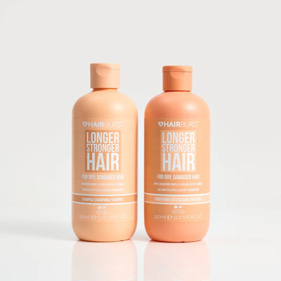 Duo para Cabello Seco y Dañado