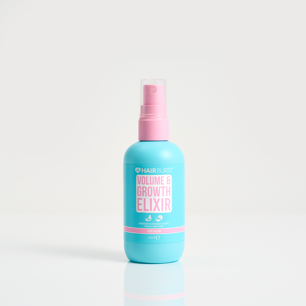 Elixir de Volumen y Crecimiento