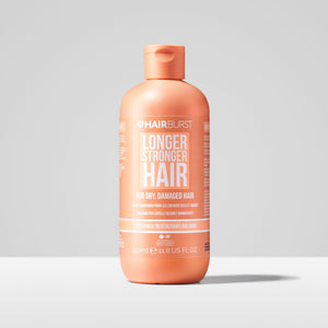 Acondicionador Cabello Seco y Dañado