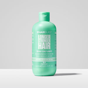 Acondicionador Cabello Graso