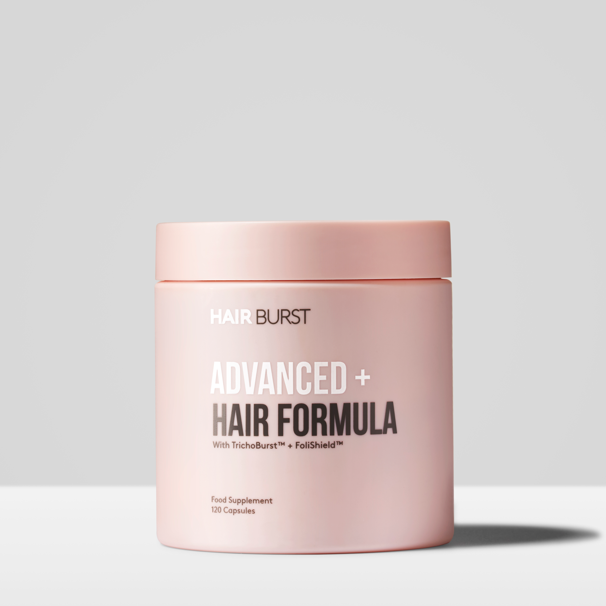 Fórmula Capilar Premium Advanced+