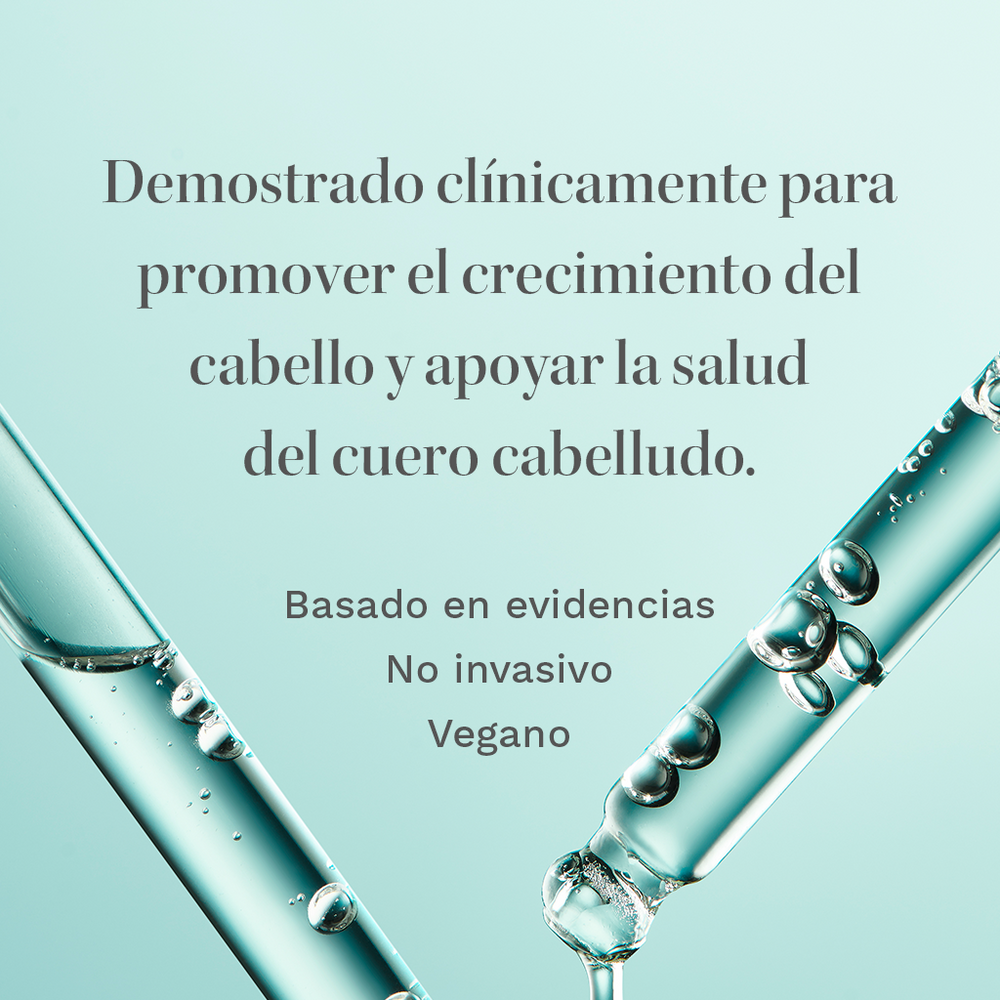 Dúo Reset Capilar Cápsulas