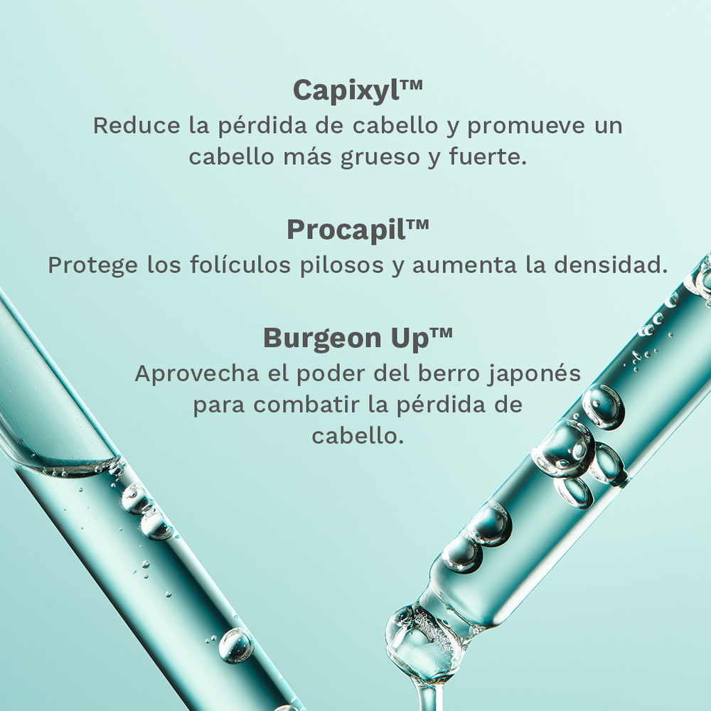 Dúo Reset Capilar Cápsulas