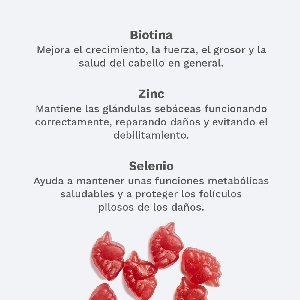 Dúo Reset Capilar Vegano