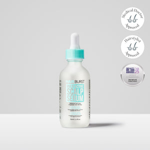 Sérum Multiactivo para el Cuero Cabelludo
