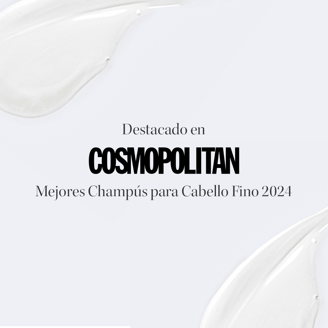Pack Definitivo Cabello Sano