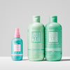Acondicionador para Raíces y Pelo Graso / Champú para Raíces y Pelo Graso