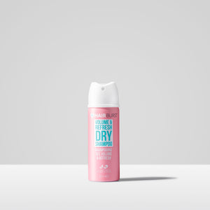 Champú Seco Mini: Volumen & Frescor